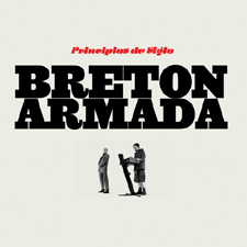BRETON ARMADA -Principios de siglo