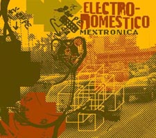 Varios: Electrodomestio Mextronica